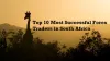 Top 10 Most Successful Forex Traders South Africa 2020
