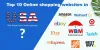 Top 10 Online Shopping Website in USA 2019 - teemey