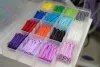 Braces Color Wheel - What Color Braces Should I Get | Colors of Braces Band
