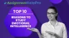 https://blogozilla.com/top-10-reasons-to-study-emotional-intelligence/