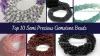 Top 10 Semi Precious Gemstone Beads Mostly Used In Jewelry Making