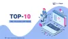 Top 10-Time Tracking Software to Align Employees for Productivity