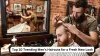 Top 10 Trending Men’s Haircuts for a Fresh New Look - Segi Social