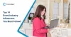 Top 14 Event Industry Influencers You Must Follow!!