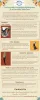 Top 4 benefits of using Viking Drinking Horns | Visual.ly