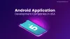 Top 5 Android Application Development Companies in USA 2020