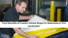 Top 5 Benefits of Custom Vehicle Wraps for Businesses in Fort Lauderdale" - Free Articles Mania