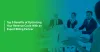 Top 5 Benefits of Optimizing Your Revenue Cycle With an Expert Billing Partner