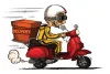 Top 5 Best Food Delivery Management Apps in Pakistan in 2022