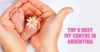 Top 5 best IVF centre in Argentina 2021 with high success rate