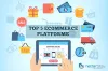 Top 5 E-Commerce Platforms for Small Business in 2019 &bull; Web Application Development Blog &amp; Guide