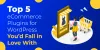 5 Best WordPress eCommerce Plugins, You’d Fall in Love With - Essential Plugin