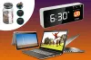 Top 5 Latest Gadgets can Make Your Life Easy and Comfortable