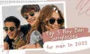 Top 5 Ray Ban Sunglasses for men In 2022 - The Trust Blog