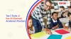 Top 5 Traits of Ras-Al-Khaimah Academy’s Teachers