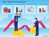 Stock investment 2021: 5 Best Stocks to Look for Investment in 2021