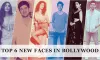 Top 6 New Comers in Bollywood Industry 2018| FreshBoxOffice