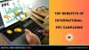 Top Benefits of International PPC campaigns For Business Growth