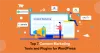 Top 7 Content Marketing Tools and Plugins for WordPress