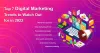 Top 7 Digital Marketing Trends to Watch Out for in 2022 - EssentialPlugin