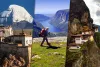 Top 8 Amazing Tour Places For Mountain Walking Tours