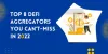 Top 8 DeFi Aggregators in 2022