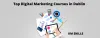 Top 8 Digital Marketing Courses In Dublin With Placements - IIM SKILLS