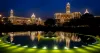 Top 8 Places To visit in Delhi at Night | Best Night Out Places in Delhi |