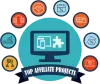 Hire RevGlue affiliate CMS tech team for your global bespoke affiliate projects. 