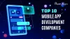 List of Top Mobile App Development Companies of 2019