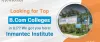 Looking for Top B.Com colleges in UP? We got you here!