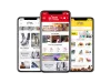Magento Mobile App Builder – iOS and Android Versions