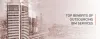 Top Benefits of Outsourcing BIM Services