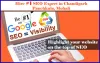 Best Freelance SEO Expert in Chandigarh, India
