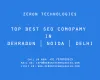 Top | Best SEO Company in Dehradun | Delhi | Noida | India