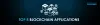   Top Blockchain Applications