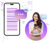 Best Bulk SMS Service Provider in India | Nettyfish Solution