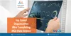 Top Career Opportunities After Completing MCA Data Science