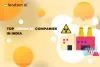 Top Chemical Companies In India