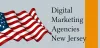 Top Digital Marketing Agencies In New Jersey - Topfirms
