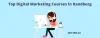 Digital Marketing Courses In Randburg