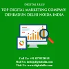 Top | Best SEO Company in Dehradun | Delhi | Noida | India