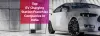 Top EV Charging Station Franchise Companies in India 2025 | Blogs