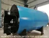 Husk Fired Boiler | Internal Furnace Top Feeding Boiler Types &amp; Advantage