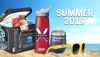    Contemplative Promotional Products for Upcoming Summers