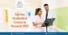 Top Four Paramedical Courses to Pursue in 2023 