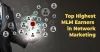 Know the Highest Earner in Network Marketing by Volochain