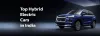 List of Top 8 Hybrid Electric Cars in India 2023