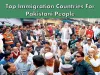 Top Immigration Countries For Pakistani People - SEO, Social Media, Digital Marketing, Web Hosting, Guest Posting Services