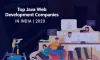 10 Top Java Web Development Companies In India For 2021